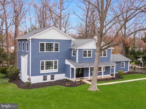 4743 NEPTUNE DRIVE, ALEXANDRIA, VA 22309
