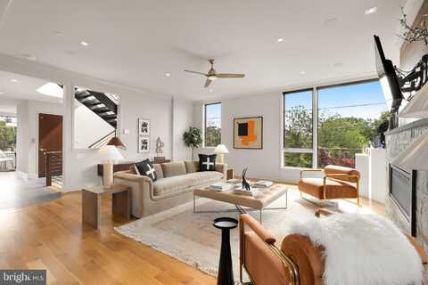 4640 Q STREET NW, WASHINGTON, DC 20007