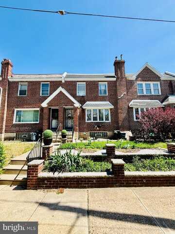 7549 E TULPEHOCKEN STREET, PHILADELPHIA, PA 19138