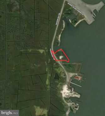 0 GEORGE ISLAND LANDING ROAD, STOCKTON, MD 21864