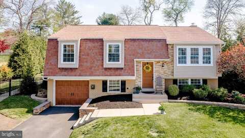 1729 PALOMINO DRIVE, WARRINGTON, PA 18976