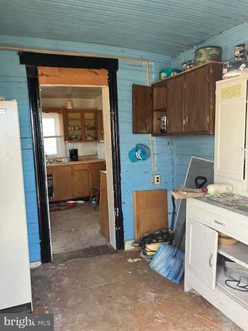805 E B STREET, BRUNSWICK, MD 21716
