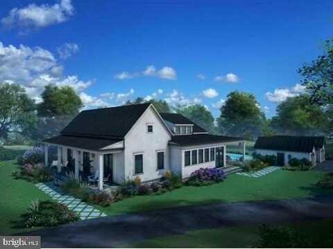 2 STAGECOACH RIDGE LANE, MIDDLEBURG, VA 20117