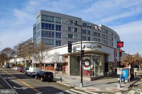 4101 ALBEMARLE STREET NW, WASHINGTON, DC 20016