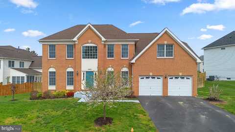 43400 WHEATLANDS CHASE COURT, ASHBURN, VA 20148