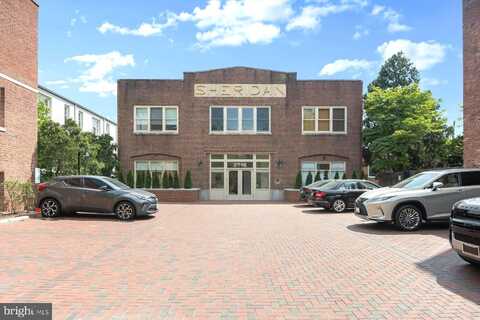 2516 Q STREET NW, WASHINGTON, DC 20007