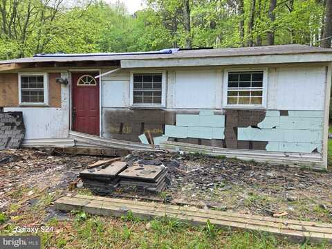 29353 FAIRMOUNT ROAD, WESTOVER, MD 21871
