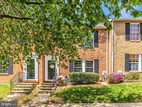 1418 VILLAGE OAKS COURT, MOUNT AIRY, MD 21771