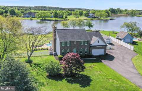 321 S LAKE DRIVE, STEVENSVILLE, MD 21666