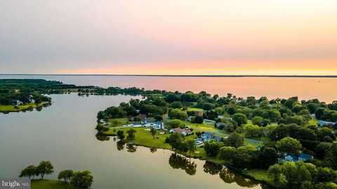 321 S LAKE DRIVE, STEVENSVILLE, MD 21666