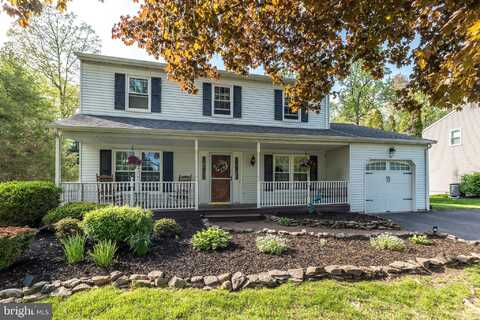 22 BOULDER DRIVE, SELLERSVILLE, PA 18960