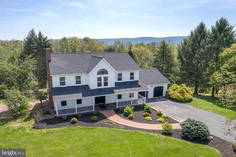405 SPRING HOLLOW ROAD, WOODSTOCK, VA 22664