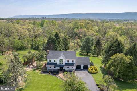 405 SPRING HOLLOW ROAD, WOODSTOCK, VA 22664