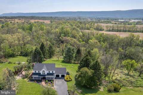 405 SPRING HOLLOW ROAD, WOODSTOCK, VA 22664