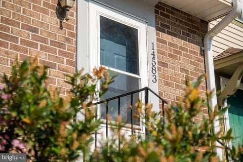 14583 LONDON LANE, BOWIE, MD 20715