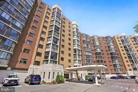 15101 INTERLACHEN DRIVE, SILVER SPRING, MD 20906