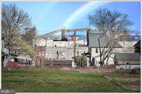 1501 CHURCH, Baltimore, MD 21226