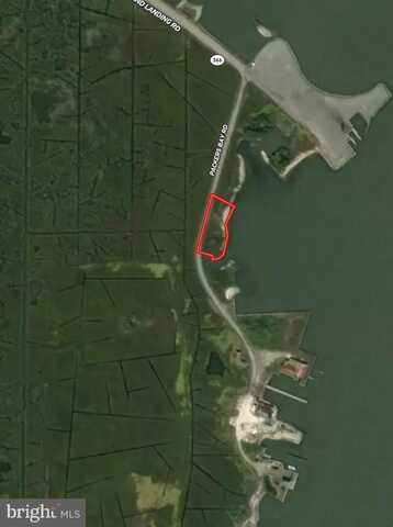 0 GEORGE ISLAND LANDING ROAD, STOCKTON, MD 21864