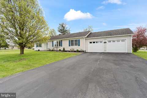 300 LEGION STREET, MARTINSBURG, WV 25404