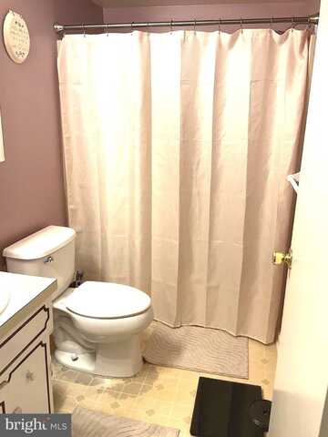 3430 PALACE COURT, MERCHANTVILLE, NJ 08109