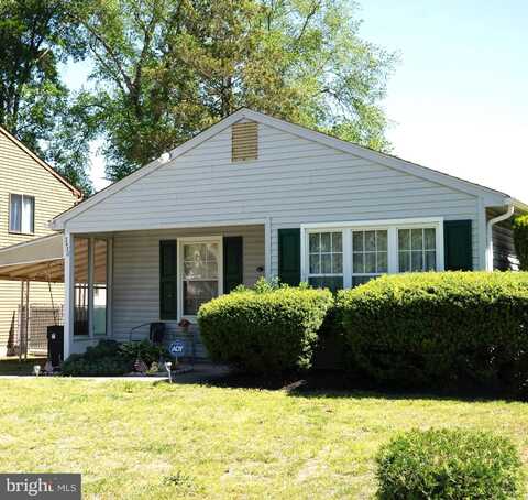 3430 PALACE COURT, MERCHANTVILLE, NJ 08109