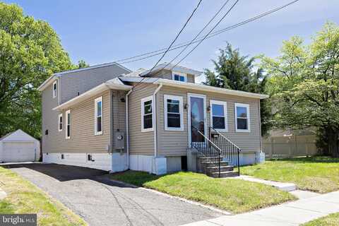 232 SYLVAN AVENUE, GLOUCESTER CITY, NJ 08030