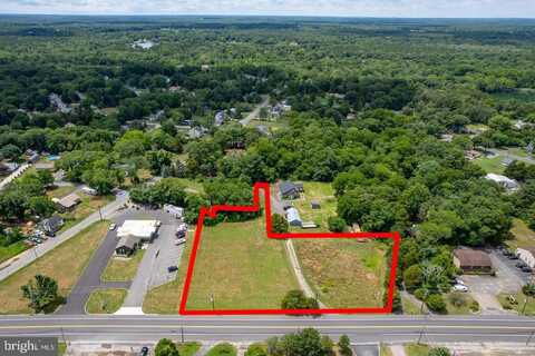 0 DELSEA DRIVE, FRANKLINVILLE, NJ 08322