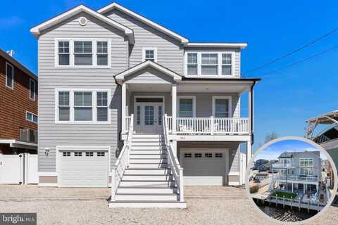 240 MORRIS BOULEVARD, MANAHAWKIN, NJ 08050