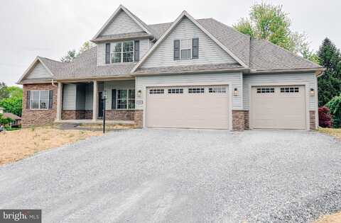 3531 TROON DRIVE, CHAMBERSBURG, PA 17202