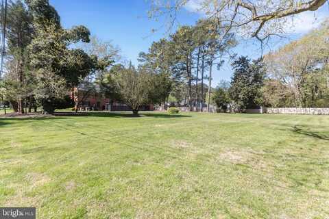 0 ALLENWOOD DRIVE, SALISBURY, MD 21801