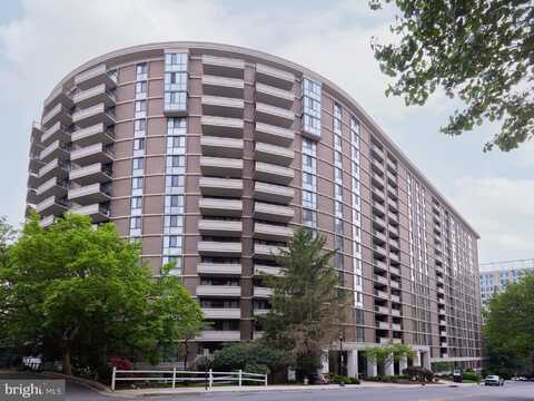 4620 N PARK AVENUE, CHEVY CHASE, MD 20815