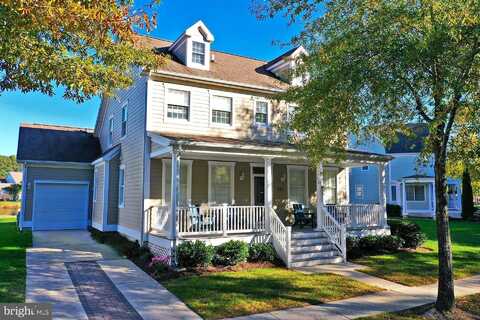 197 WILLOW OAK AVENUE, OCEAN VIEW, DE 19970