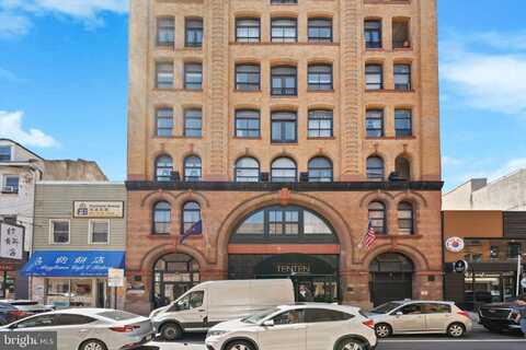 1010 RACE STREET, PHILADELPHIA, PA 19107