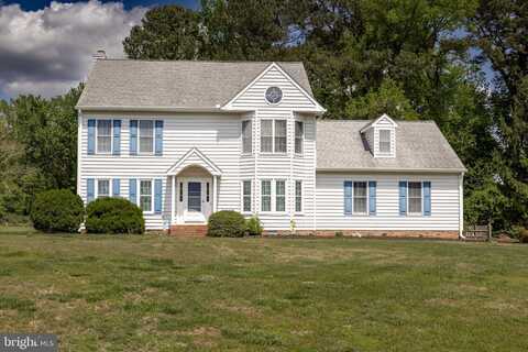 27860 CLEARWATER COURT, SALISBURY, MD 21801