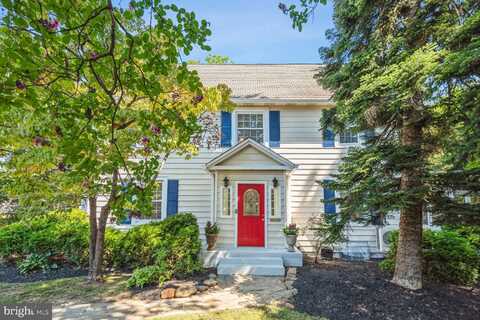 1614 GRACE CHURCH ROAD, SILVER SPRING, MD 20910