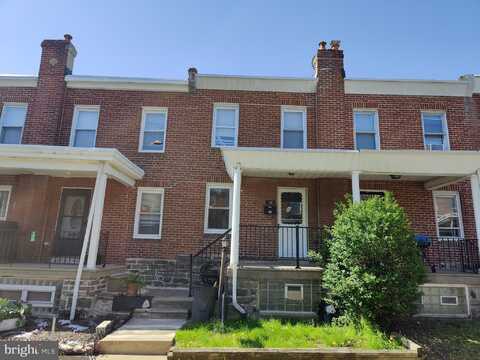 100 ROSELYN STREET, PHILADELPHIA, PA 19120