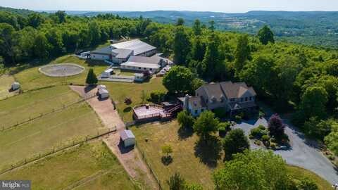 310 MAIL ROUTE, SINKING SPRING, PA 19608
