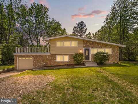 4103 IVANHOE LANE, ALEXANDRIA, VA 22310