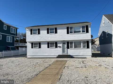 242 W 14TH STREET, SHIP BOTTOM, NJ 08008