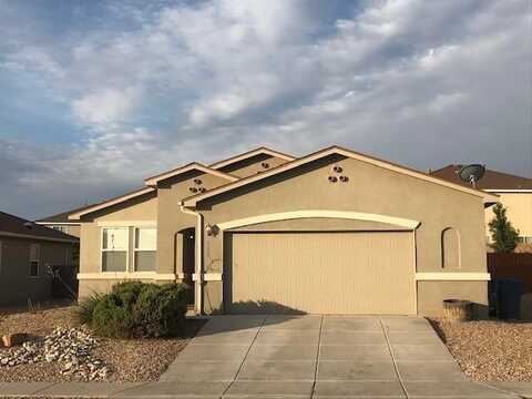 112 Big Sky Avenue, Los Lunas, NM 87031