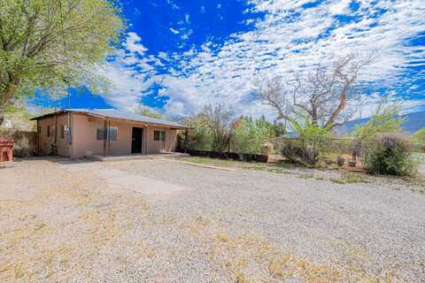 142 E CALLE MONTOYA, Bernalillo, NM 87004