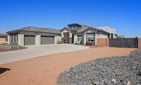 6501 PICARDIA Place NW, Albuquerque, NM 87120