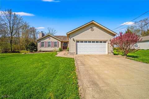 997 Evening Star Drive, Roaming Shores, OH 44085