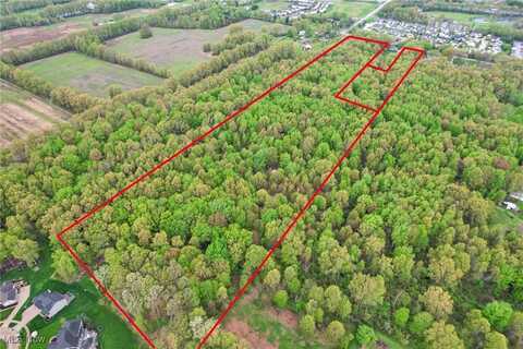 Schady Road, Olmsted Falls, OH 44138