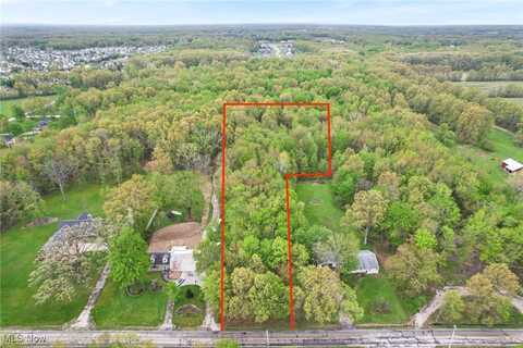 Schady Road, Olmsted Falls, OH 44138
