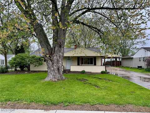 5164 Langfitt Street, Vermilion, OH 44089