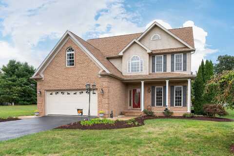 116 BUCKINGHAM PL, WAYNESBORO, VA 22980