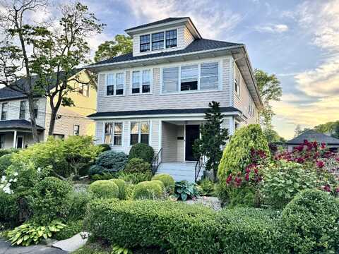 113 Ellsworth Street, Bridgeport, CT 06605