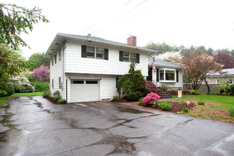9 Hickory Drive, Windsor, CT 06095