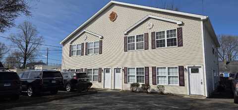 14 Berwyn Street, Milford, CT 06461